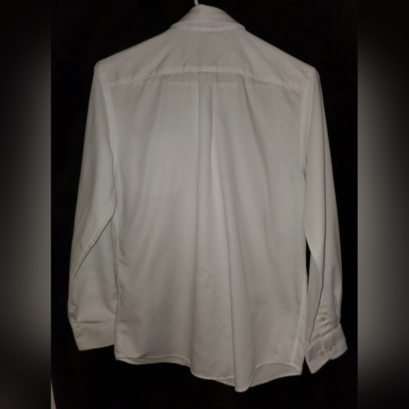 Cat & Jack Dress Shirt - Picture 2 of 4